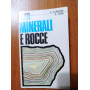Minerali e rocce