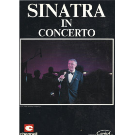 SINATRA IN CONCERTO