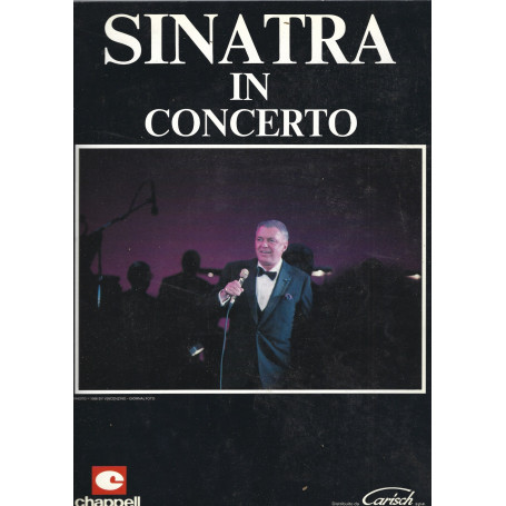 SINATRA IN CONCERTO