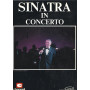 SINATRA IN CONCERTO