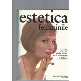 ESTETICA  FEMMINILE