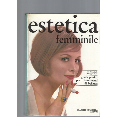ESTETICA  FEMMINILE