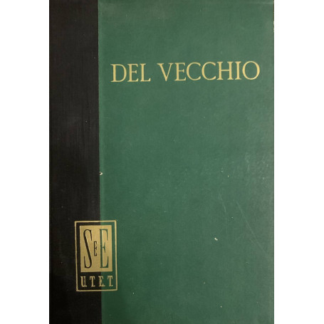 Vecchie e nuove teorie economiche
