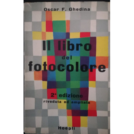 Il libro del fotocolore