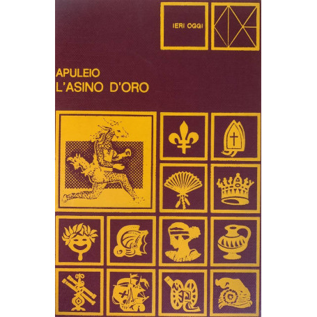 L'asino d'oro