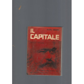 IL CAPITALE   libro I