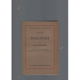 DIALOGHI. EUTIFRONE