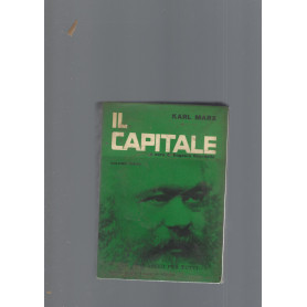 IL CAPITALE  vol. III