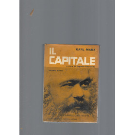 IL CAPITALE   vol. V