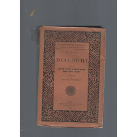 DIALOGHI  vol I