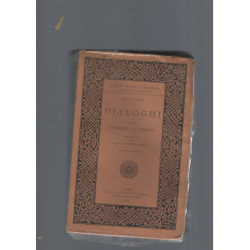 DIALOGHI vol. V