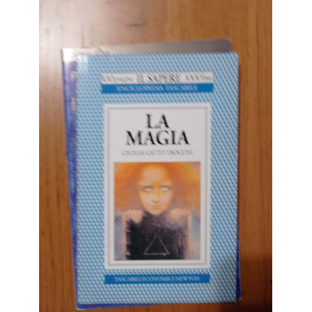 La Magia