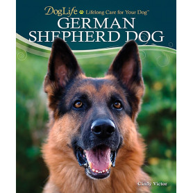German Shepherd Dog