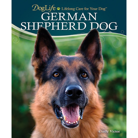 German Shepherd Dog