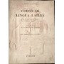 Corso di lingua latina. Morfologia ed elementi di sintassi