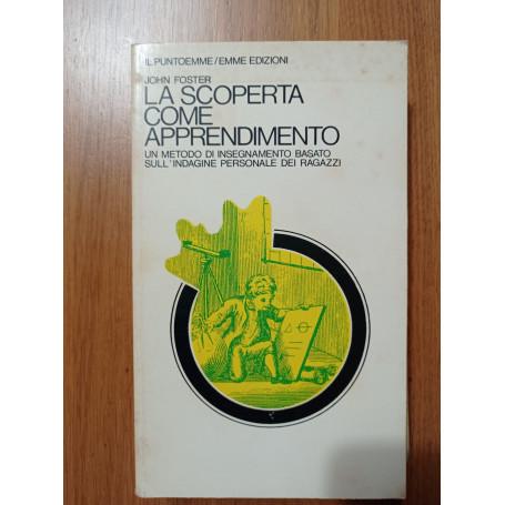 La scoperta come apprendimento