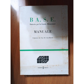 B.A.S.E. Batteria per la Scuola Elementare