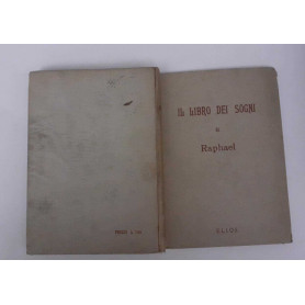 Il libro di Raphael