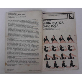 Guida pratica allo yoga