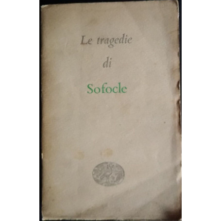 Le tragedie