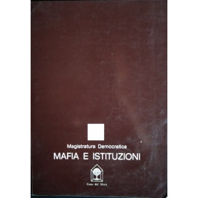 Mafia e istituzioni