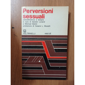 Perversioni sessuali