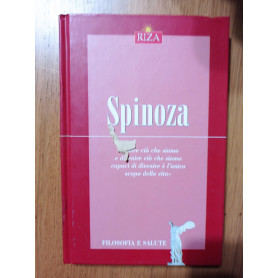 Spinoza