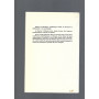 Graphologie et Pulsions Szondiennes