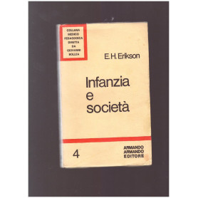 INFANZIA E SOCIETA'