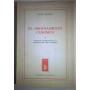 El ordenamiento canonico