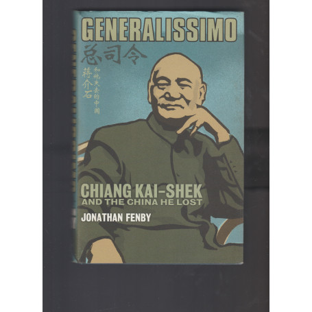 Generalissimo