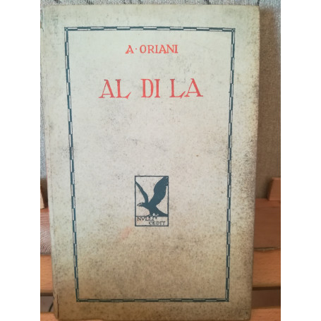 Al di l�. I. II.