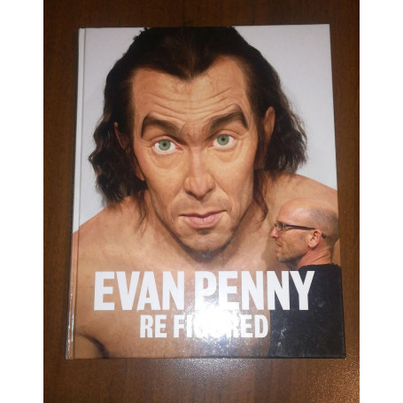 Evan Penny