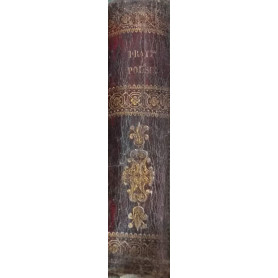 Raccolta completa delle poesie e delle prose