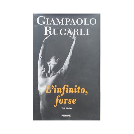 L'infinito  forse.