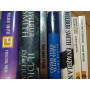 Lotto di 7 libri di Wilbur Smith