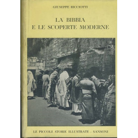 La bibbia e le scoperte moderne