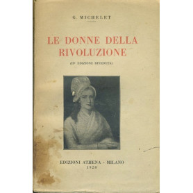 Le donne della rivoluzione