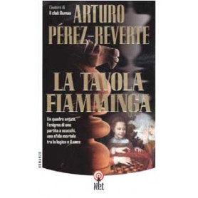 La tavola fiamminga