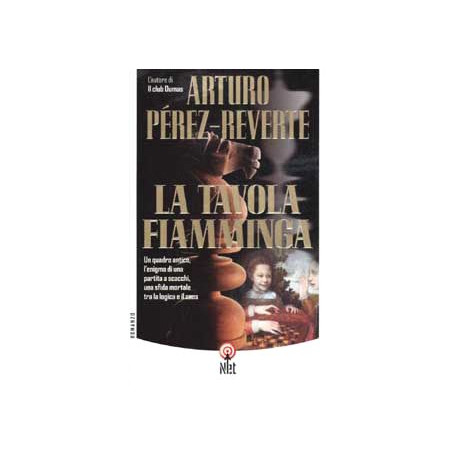 La tavola fiamminga