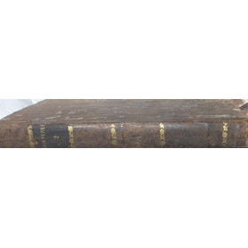 Theologia Moralis. Tomus Secundus