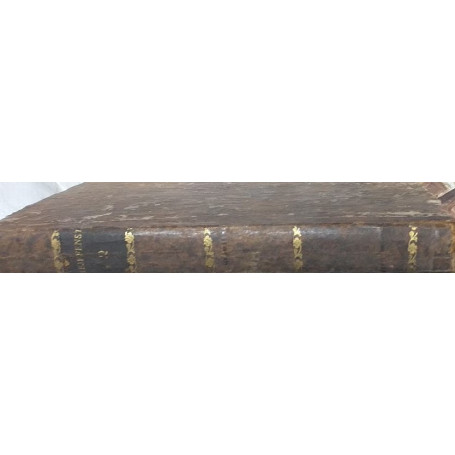 Theologia Moralis. Tomus Secundus