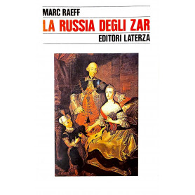 La russia degli zar