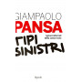 Tipi sinistri - i gironi infernali della casta rossa