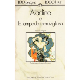 Aladino e la lampada meravigliosa