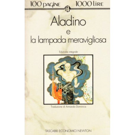 Aladino e la lampada meravigliosa