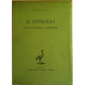 Il Petrolio