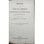 Manuale di storia del commercio delle industrie e dell'economia politica