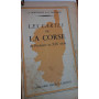 Les cartes de la Corse de Ptoléméé au XIX siècle