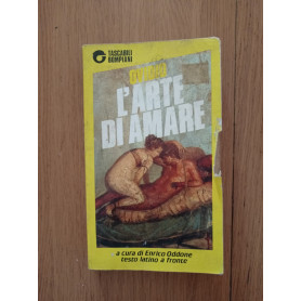 L' arte di amare